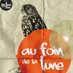 une